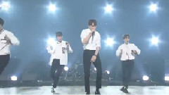 BEAST - 柳熙烈写生簿 Cut