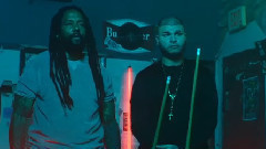 Farruko,Ky-Mani Marley - Chillax