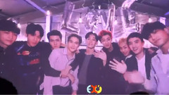 EXO,EXO-K,EXO-M - EXO PLANET 3 D1 VCR