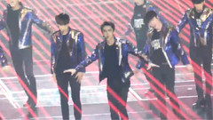 EXO,EXO-K,EXO-M - EXOPLANET 3 Transformer