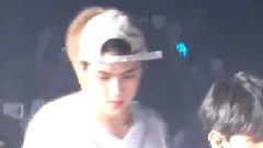 吴世勋(EXO),EXO - Cloud 9