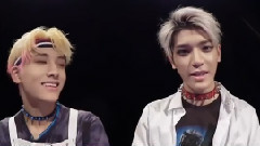 NCT,NCT 127 - 消防车