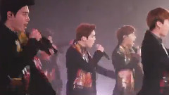 Infinite - Nothing's Over