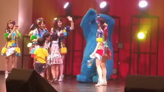 渡边麻友,AKB48 - USJ夏日剧场 谢场1