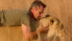 音乐短片 - 亲密接触