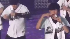 边伯贤(EXO),EXO - Lucky One
