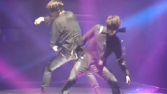 EXO,EXO-K,EXO-M - EXO PLANET #3-The EXO'rDIUM In Seoul