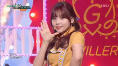 严智(GFriend),银河(GFriend),信飞(GFriend),素媛(GFriend),GFriend - 你还有我(NAVILLERA)