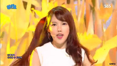 素媛(GFriend),银河(GFriend),严智(GFriend),俞宙(GFriend),GFriend - 你还有我(NAVILLERA)