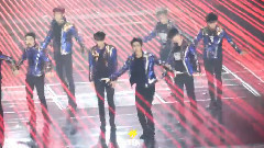 EXO - Transformer