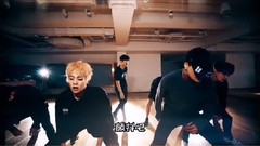 XIUMIN(EXO),都暻秀(EXO),边伯贤(EXO),SUHO(EXO),EXO - Monster