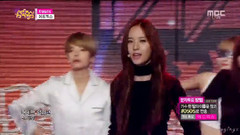 Krystal(f(x)),Luna(f(x)),Amber(f(x)),宋茜,f(x) - 4 WALLS