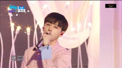 孙东云,李起光,梁耀燮,尹斗俊,BEAST - Ribbon