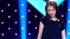 胜利(Bigbang),黄晓明,羽泉 - <加油!美少女>预告花絮-周梓倩和喻言斗舞