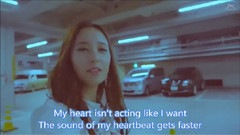 Amber(f(x)),Luna(f(x)),宋茜,f(x),Krystal(f(x)) - All Mine