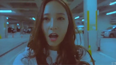 Luna(f(x)),宋茜,Amber(f(x)),Krystal(f(x)),f(x) - All Mine