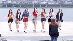DIA - On The Road
