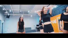 多顺(Sistar),宝拉(Sistar),孝琳(Sistar),昭宥(Sistar),Sistar - I Like That