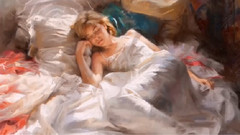 音乐短片 - Petite Fleur