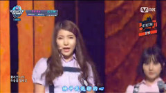严智(GFriend),素媛(GFriend),艺琳(GFriend),银河(GFriend),GFriend - 你还有我(NAVILLERA)
