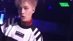 NCT 127,NCT - 消防车(Fire Truck)