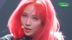 霏(miss A),miss A - 没关系 没关系 Fantasy
