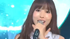 严智(GFriend),银河(GFriend),素媛(GFriend),艺琳(GFriend),GFriend - 你还有我(NAVILLERA)