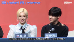 孝渊(少女时代),Momo(Twice),李泰民(SHINee),韩国群星,宝拉(Sistar) - 谁是HIT THE STAGE强力冠军候补