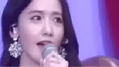 允儿(少女时代),少女时代 - Yoona Talk 环节Cut1