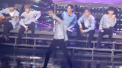 吴世勋(EXO),EXO - Lady Luck