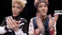 NCT 127,NCT - MV Commentary