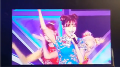 秀英(少女时代),Yuri(少女时代),孝渊(少女时代),少女时代 - 崔秀英Instagram更新Cut