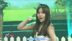 严智(GFriend),素媛(GFriend),银河(GFriend),信飞(GFriend),GFriend - 你还有我(NAVILLERA)