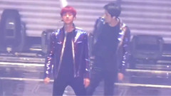 吴世勋(EXO),EXO,EXO-K - TRANSFORMER