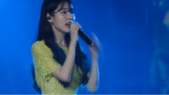 IU - 至少有那天