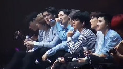 EXO - Moonlight全场弹奏演唱