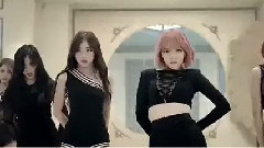 AOA - 猫步轻俏