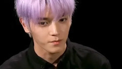 泰容（NCT）,NCT - NCT127团结大会In坡州 第一集 李泰容Cut