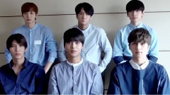 Ken(VIXX),VIXX LR,VIXX - Tofu Pop Radio FM Interview