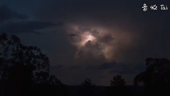 音乐短片 - Lullaby