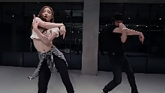 DIA,舞蹈视频 - Frustrated Dance