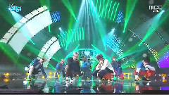 NCT,NCT 127 - 消防车