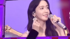 允儿(少女时代),少女时代 - Yoona Talk Cut2