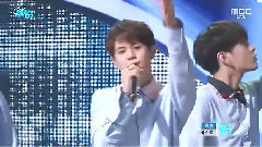 BEAST - Ribbon