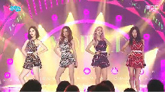 Wonder Girls - Why So Loney