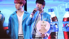 GOT7,Junior(GOT7),金有谦(GOT7) - FLY