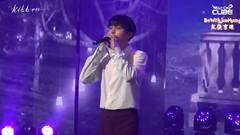 龙俊亨,BEAST - Ribbon Promotion Week Behind