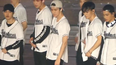 吴世勋(EXO),EXO,EXO-K - Lucky One
