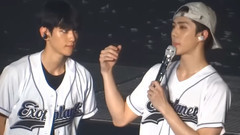 吴世勋(EXO),EXO,EXO-K - Ending Ment