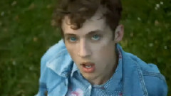 Troye Sivan,Alessia Cara - WILD